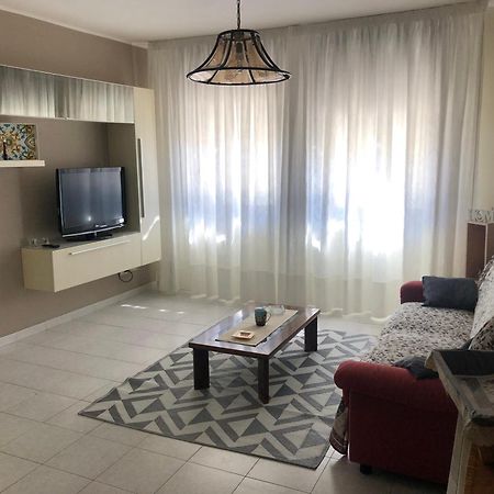 Casa Vacanze A Due Passi Dal Poetto Maracalagonis المظهر الخارجي الصورة
