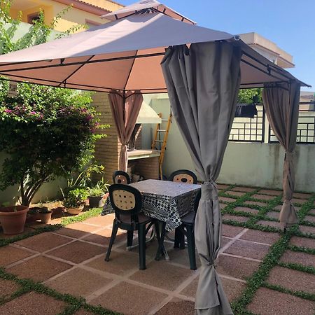 Casa Vacanze A Due Passi Dal Poetto Maracalagonis المظهر الخارجي الصورة