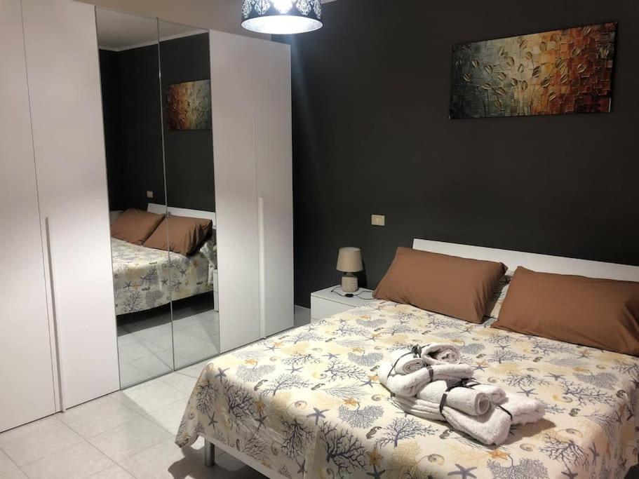 Casa Vacanze A Due Passi Dal Poetto Maracalagonis المظهر الخارجي الصورة
