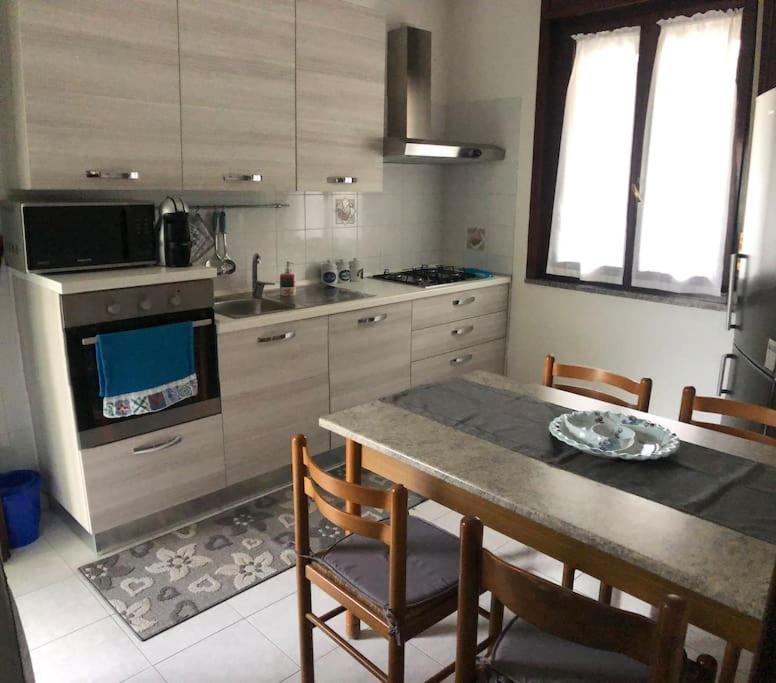 Casa Vacanze A Due Passi Dal Poetto Maracalagonis المظهر الخارجي الصورة