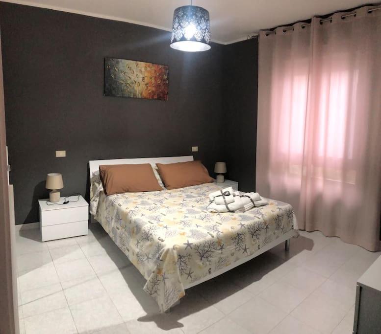Casa Vacanze A Due Passi Dal Poetto Maracalagonis المظهر الخارجي الصورة
