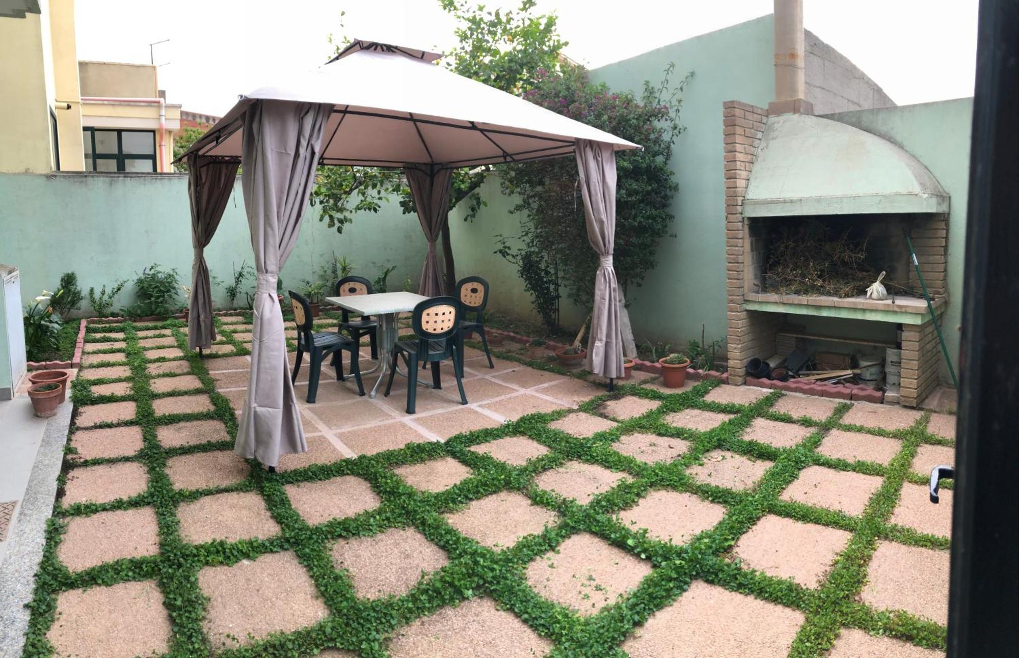 Casa Vacanze A Due Passi Dal Poetto Maracalagonis المظهر الخارجي الصورة