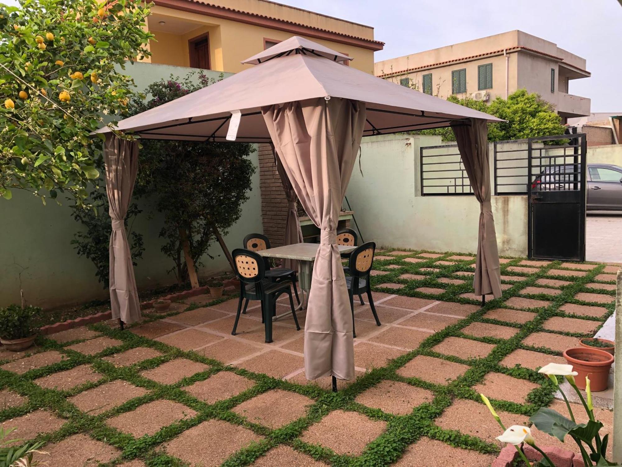 Casa Vacanze A Due Passi Dal Poetto Maracalagonis المظهر الخارجي الصورة