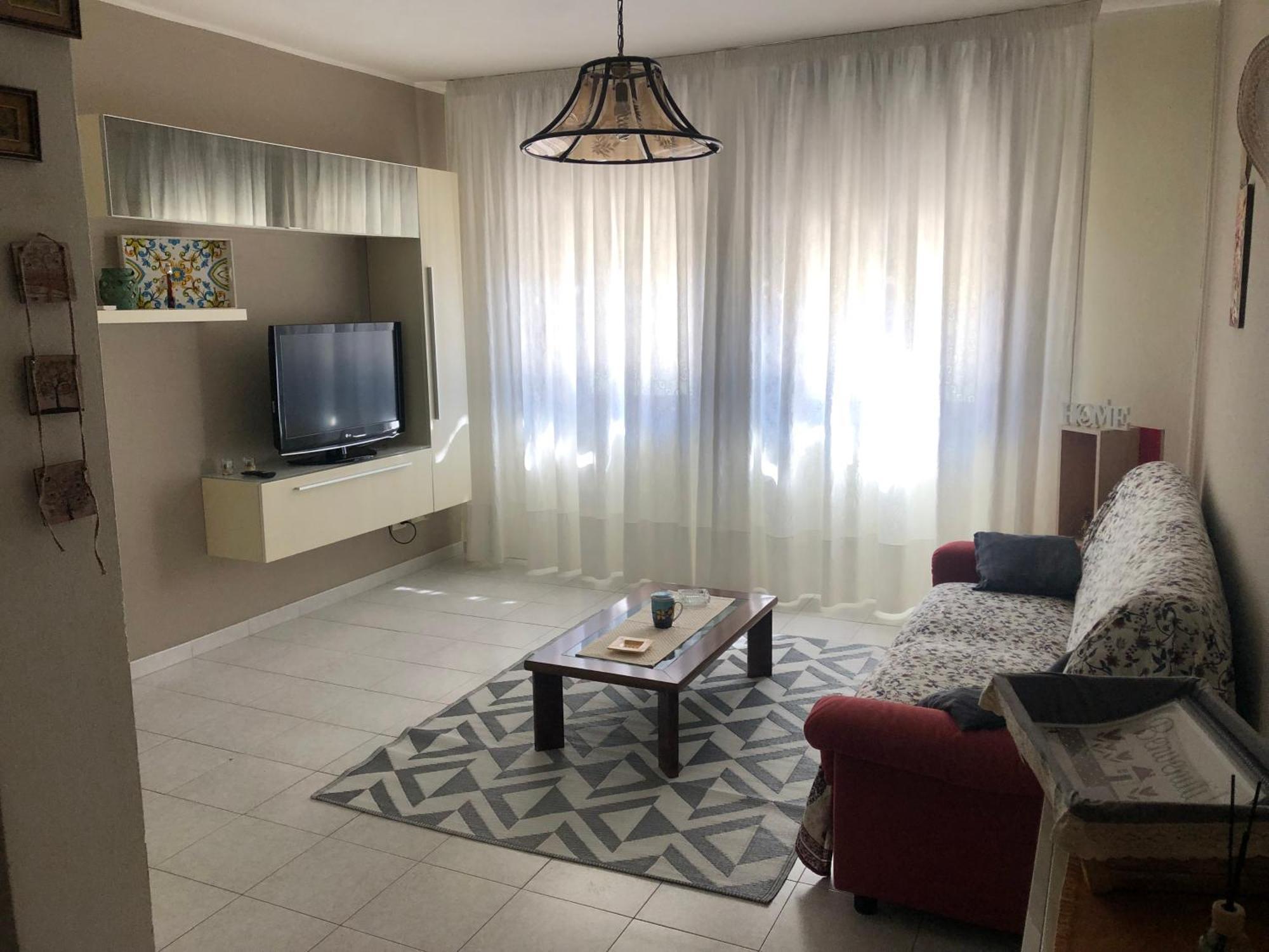 Casa Vacanze A Due Passi Dal Poetto Maracalagonis المظهر الخارجي الصورة